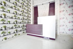 flagship ridhi sidhi regency