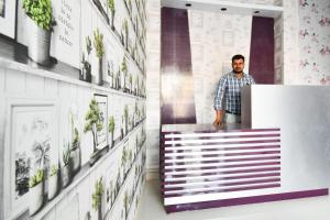 flagship ridhi sidhi regency