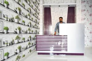 flagship ridhi sidhi regency