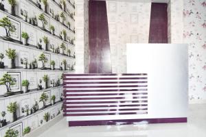 flagship ridhi sidhi regency