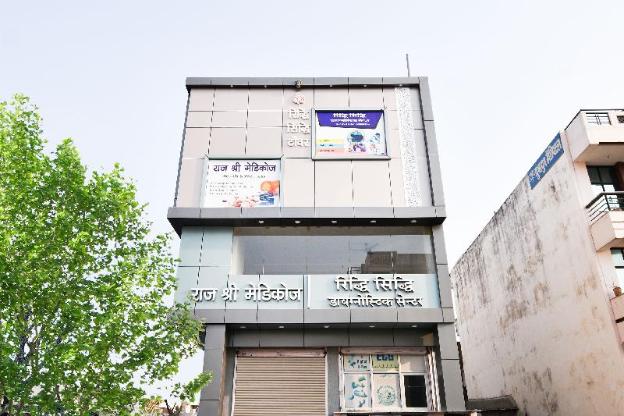 flagship ridhi sidhi regency