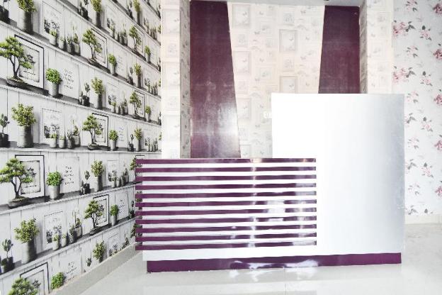 flagship ridhi sidhi regency