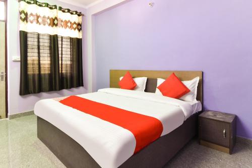 flagship ridhi sidhi regency