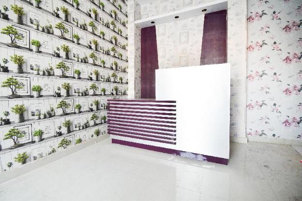 flagship ridhi sidhi regency