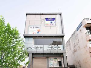 flagship ridhi sidhi regency