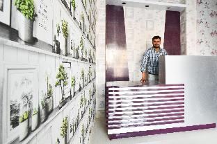 flagship ridhi sidhi regency