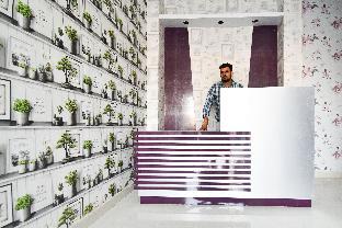 flagship ridhi sidhi regency