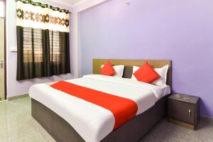 flagship ridhi sidhi regency