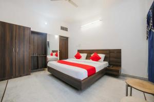 flagship ridhi sidhi regency