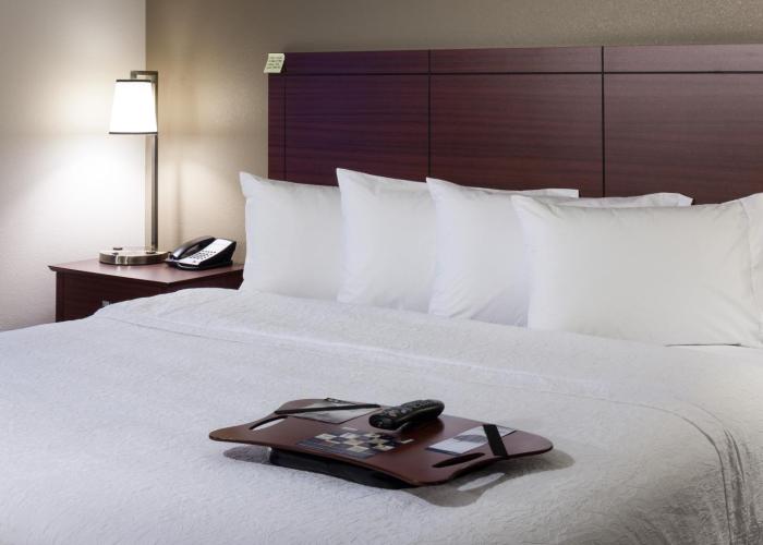 hampton inn and suites boise downtown