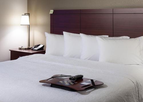 hampton inn and suites boise downtown