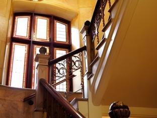 strand hotell