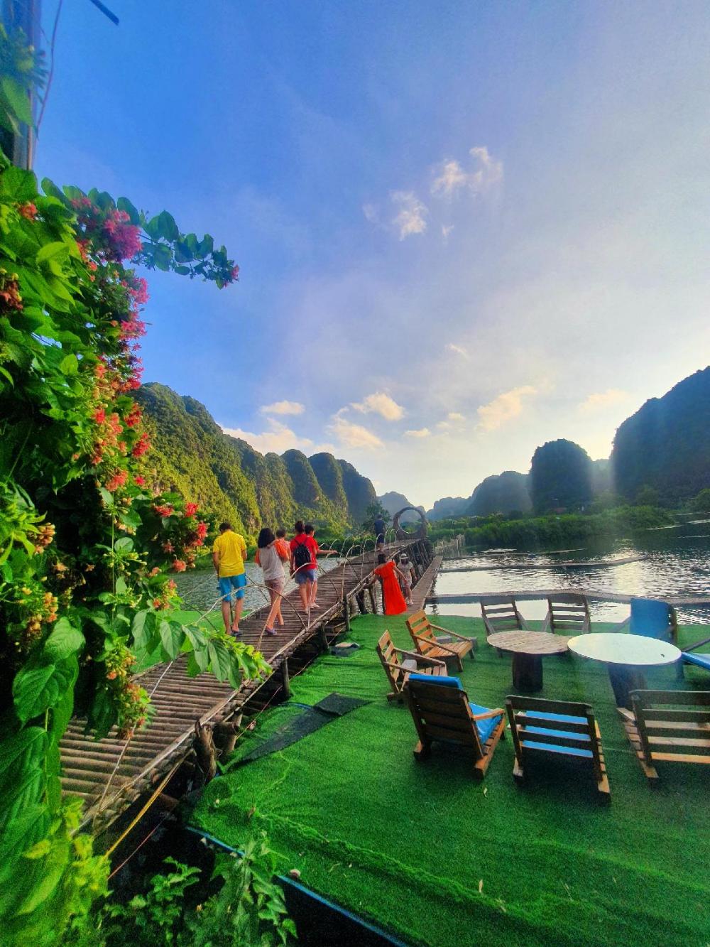 for you homestay