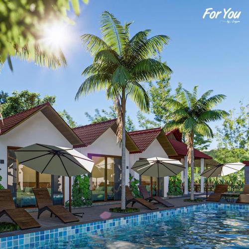 for you homestay