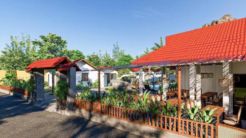 for you homestay