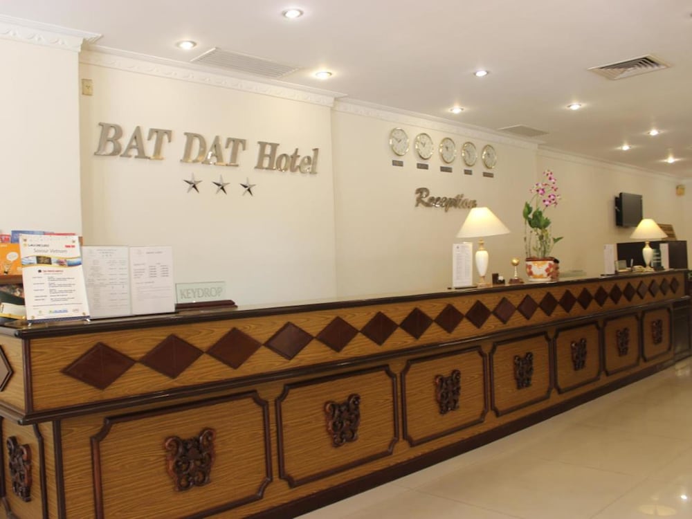 bat dat hotel