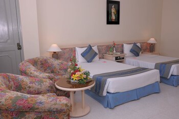 Bat Dat Hotel,Ho Chi Minh City>>District 5,4 star