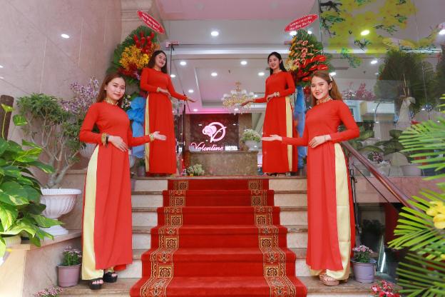 valentine hotel