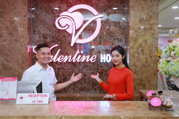 valentine hotel