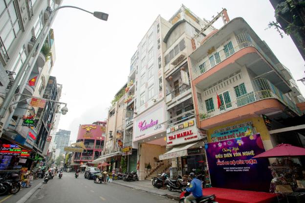 valentine hotel