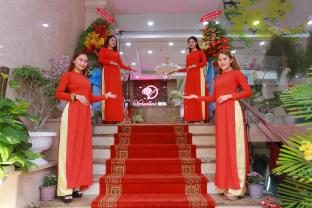 valentine hotel