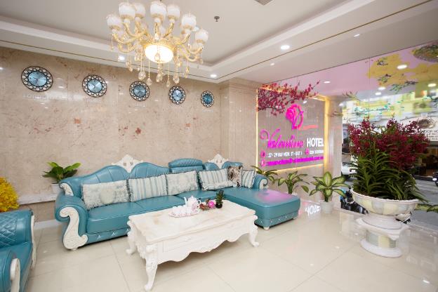 valentine hotel