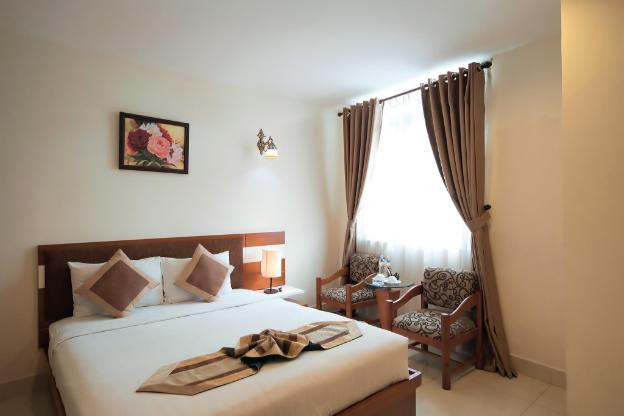 valentine hotel