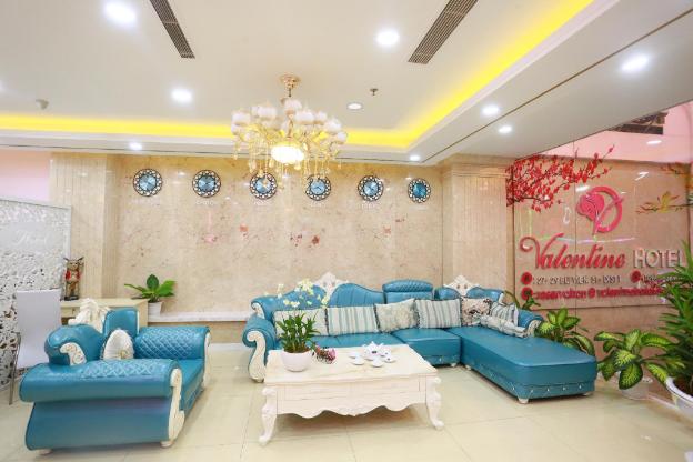 valentine hotel