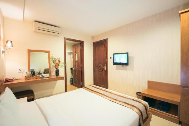 valentine hotel