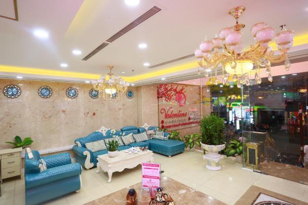 valentine hotel