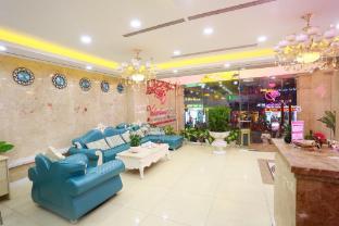 valentine hotel
