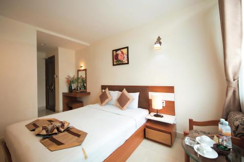 ho chi minh city