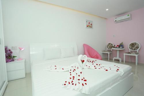 ho chi minh city