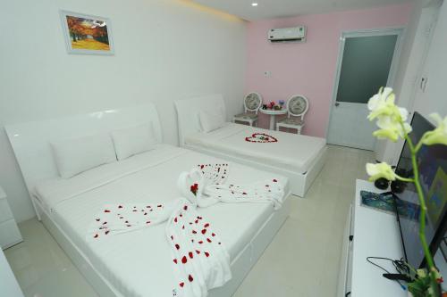 ho chi minh city