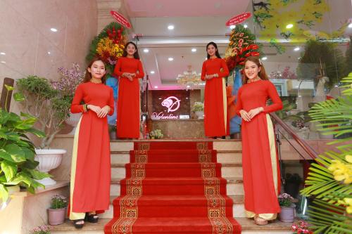 ho chi minh city