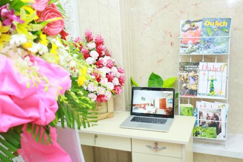 ho chi minh city