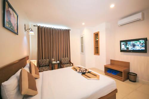 ho chi minh city