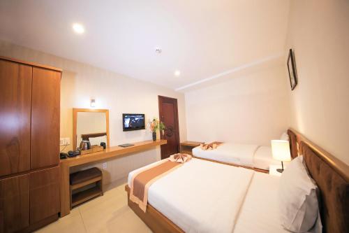 ho chi minh city