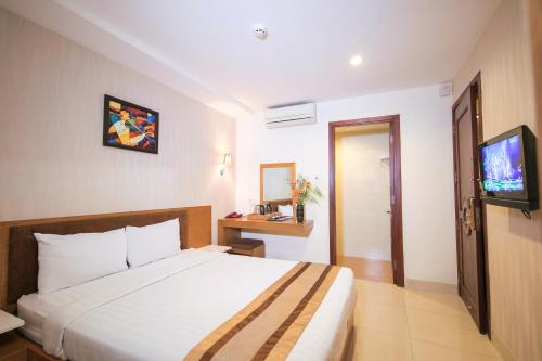ho chi minh city