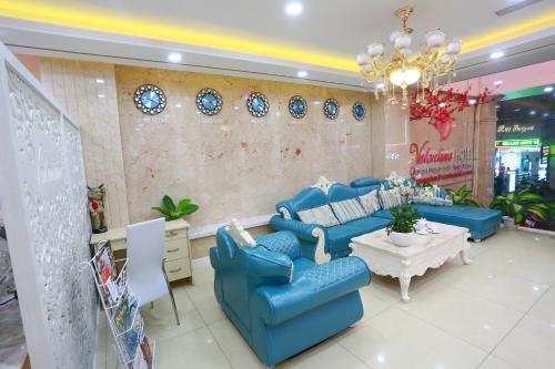 ho chi minh city