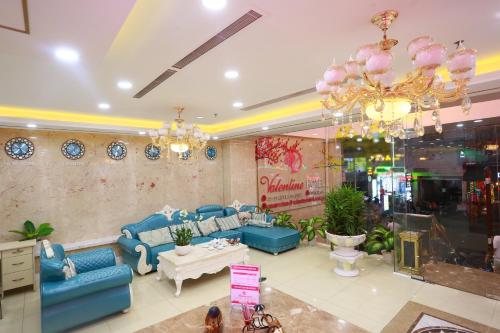ho chi minh city