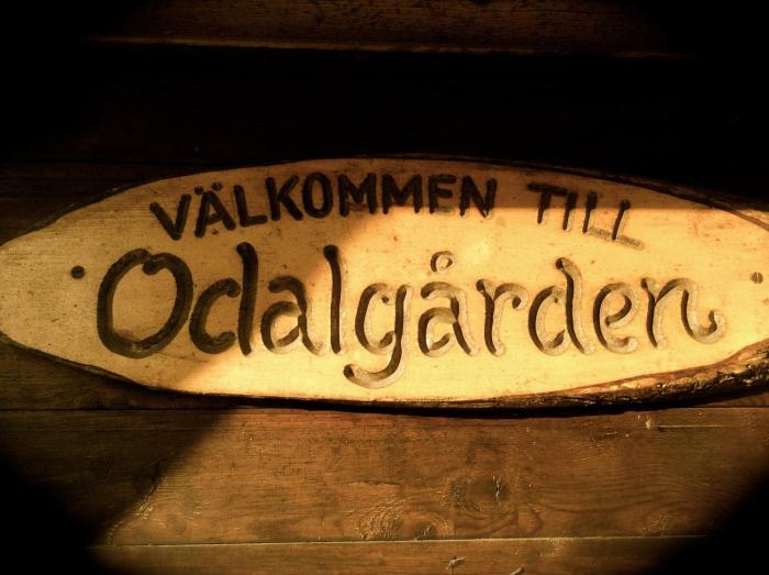 odalgarden