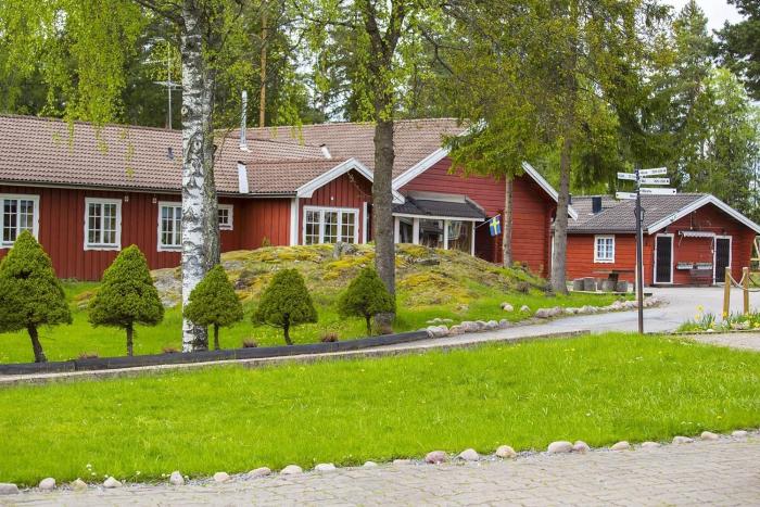 odalgarden