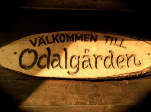 odalgarden