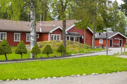odalgarden
