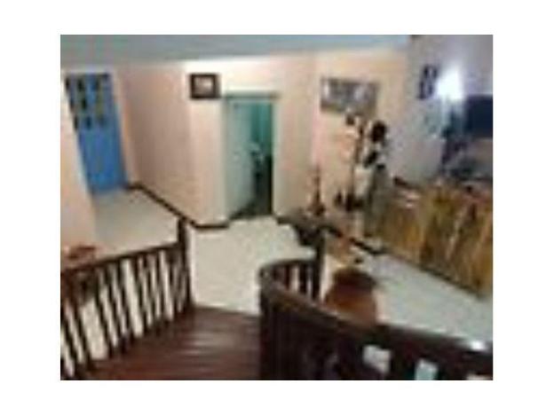 tranquil homestay