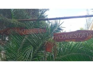 tranquil homestay