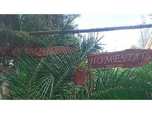 tranquil homestay