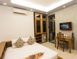 valentine hotel