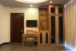 valentine hotel